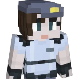 Ninaruniha_ Minecraft avatar bust