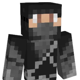 Ninaskali's Minecraft skin