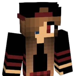 Ninchen0603 Minecraft avatar bust