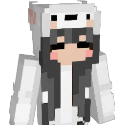 Ninchenator Minecraft avatar bust