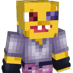 Nincompoop's Minecraft skin