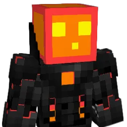 Nindrag0's Minecraft skin