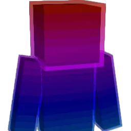 Nine0112 Minecraft avatar bust
