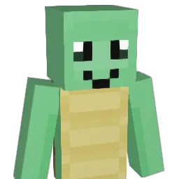 Nine3401's Minecraft skin