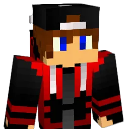 NineBanqz23 Minecraft avatar bust