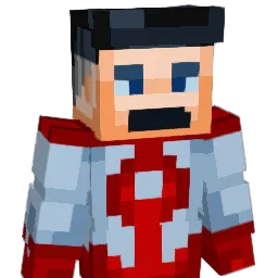 NineCheeseCakes Minecraft avatar bust