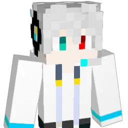 NineOdes's Minecraft skin