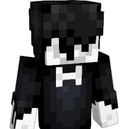 NineTailed_Fox12 Minecraft avatar bust