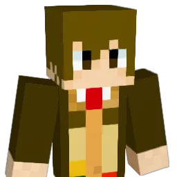 NineToedNick's Minecraft skin