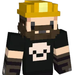 Nine_H Minecraft avatar bust