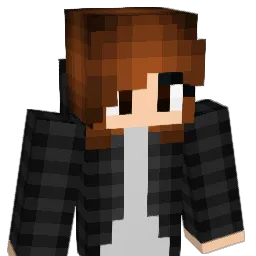 Nine_Lives Minecraft avatar bust