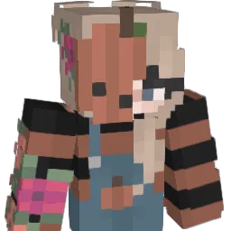 Nine_chunks's Minecraft skin
