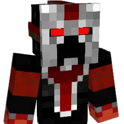 Ninef's Minecraft skin