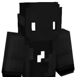 Ninelie Minecraft avatar bust