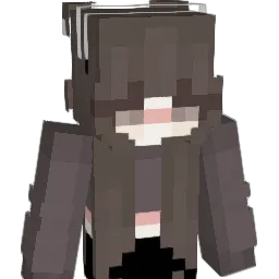 Nineorders's Minecraft skin