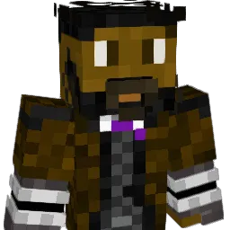 Niner_902 Minecraft avatar bust