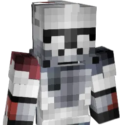 Niners_Bot's Minecraft skin