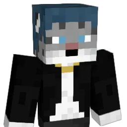 Nines91 Minecraft avatar bust