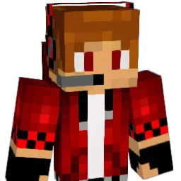 Ninetails_Play Minecraft avatar bust