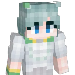 Ninety_fivE Minecraft avatar bust