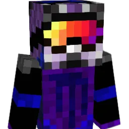 NinexMC's Minecraft skin