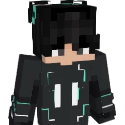 Ninexd173 Minecraft avatar bust