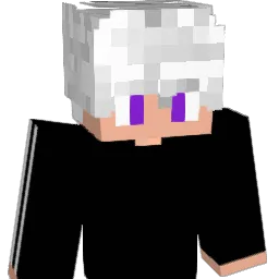 Ninezl7 Minecraft avatar bust