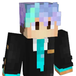 NingMeng_YC Minecraft avatar bust