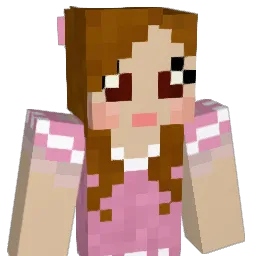 Ning_Nang_Nong Minecraft avatar bust