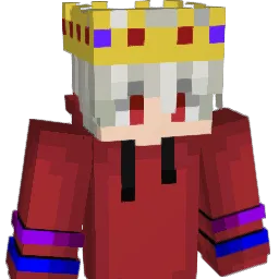 Ning_Yun Minecraft avatar bust