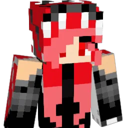 Ninga_gamer Minecraft avatar bust