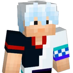 Ningingx's Minecraft skin