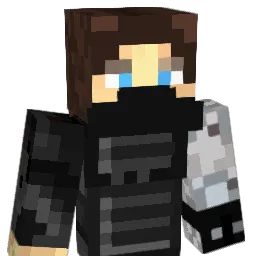 Ningiulia's Minecraft skin