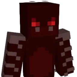 NingoJack Minecraft avatar bust