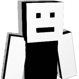 Ninhchotim Minecraft avatar bust
