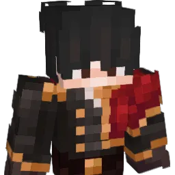Nini3363's Minecraft skin