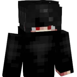 Ninia120 Minecraft avatar bust