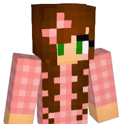 Ninia_Go's Minecraft skin