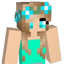 Ninii_'s Minecraft skin