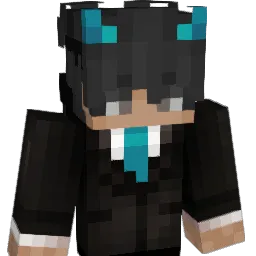 Ninito7 Minecraft avatar bust