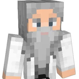 Ninja0132 Minecraft avatar bust