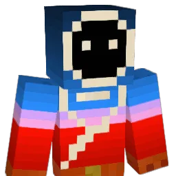 Ninja0__0 Minecraft avatar bust