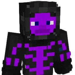 Ninja132___ Minecraft avatar bust