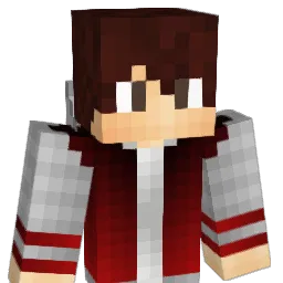 Ninja5152 Minecraft avatar bust