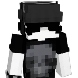 NinjaAssassin220 Minecraft avatar bust