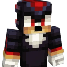 NinjaBlitz_ Minecraft avatar bust