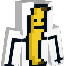 NinjaBloc Minecraft avatar bust