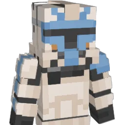 NinjaBoy375 Minecraft avatar bust