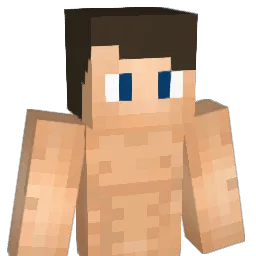 NinjaBoyHayate Minecraft avatar bust