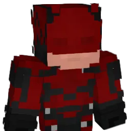 NinjaCorgi's Minecraft skin